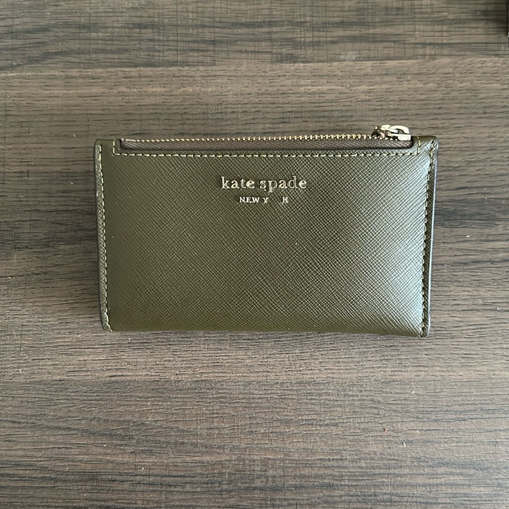 Kate Spade wallet